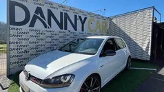 Usado 2013 VW Golf VII | € 21.490 (Preço justo)