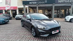 Usado 2020 Ford Focus ST-Line | € 16.900 (Preço justo)