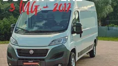Branco Usado 2017 Fiat Ducato Van | € 16.750