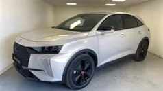 Cinza Usado 2024 DS Automobiles DS4 Performance SUV | € 34.900 (Preço justo)