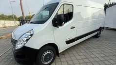Branco Usado 2016 Renault Master Van | € 13.950 (Super Preço)