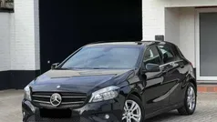 Usado 2015 Mercedes A180 | € 14.950 (Bom preço)