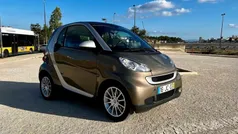 Outra Usado 2010 Smart ForTwo Coupé Coupé | € 6.490 (Preço justo)