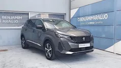 Usado 2024 Peugeot 5008 Allure Monovolume | € 33.990 (Preço justo)