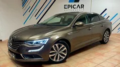 Usado 2016 Renault Talisman Intens Sedan | € 14.900 (Preço justo)