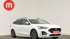 Usado 2025 Ford Focus ST-Line Carrinha | € 24.999 (Bom preço)