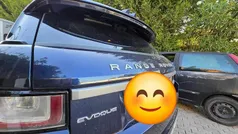 Usado 2018 Land Rover Range Rover evoque Citadino | € 26.000 (Preço justo)