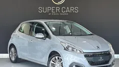 Usado 2015 Peugeot 208 Citadino | € 9.990 (Preço justo)