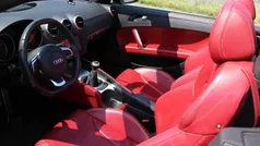 Preto Usado 2010 Audi TT Cabrios | € 12.500 (Super Preço)