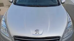 Usado 2013 Peugeot 508 Carrinha | € 8.750 (Preço justo)