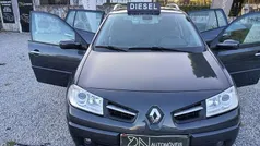 Cinza Usado 2008 Renault Mégane III | € 3.650 (Super Preço)
