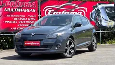 Cinza Usado 2011 Renault Mégane III Bose Edition | € 7.950 (Preço justo)