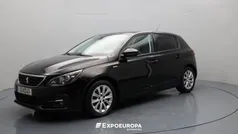 Usado 2019 Peugeot 308 Style | € 13.890 (Preço justo)