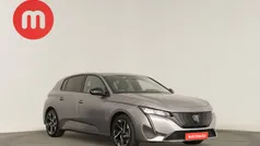 Usado 2023 Peugeot 308 Allure | € 30.999 (Preço justo)