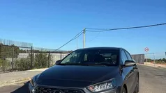 Usado 2020 Hyundai Ioniq Citadino | € 17.500 (Preço justo)