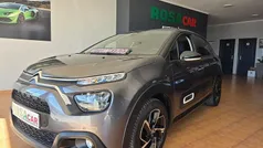 Usado 2021 Citroën C3 Citadino | € 14.950 (Preço justo)