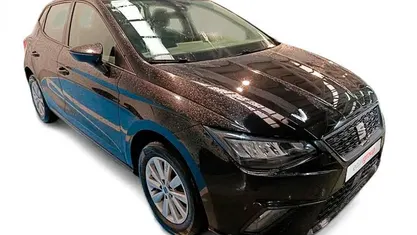 Usado Seat Ibiza Style 95 HP (69 kW) 2023 Citadino