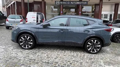 Usado Cupra Formentor 150 HP (110 kW) 2025 SUV