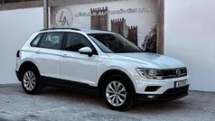 Usado 2017 VW Tiguan SUV | € 16.450 (Preço justo)