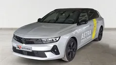 Cinzento Novo 2024 Opel Astra Sport Carrinha | € 36.500 (Preço justo)