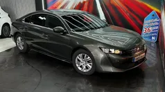 Cinza Usado 2019 Peugeot 508 Business-Line Sedan | € 18.199 (Preço justo)