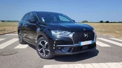 Usado 2020 DS Automobiles DS7 Crossback SUV | € 21.990 (Bom preço)