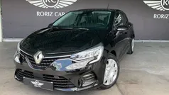 Usado 2020 Renault Clio V Zen | € 14.500 (Preço justo)