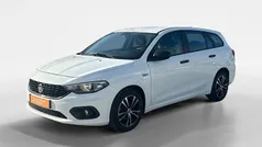 Branco Usado 2019 Fiat Tipo Wagon Carrinha | € 11.990 (Preço justo)