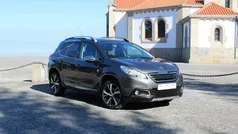 Usado 2015 Peugeot 2008 Crossway SUV | € 11.990 (Bom preço)