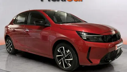 Usado Opel Corsa 101 HP (74 kW) 2024 Citadino