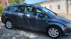Usado 2008 Seat Altea Monovolume | € 4.750 (Preço justo)
