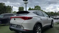 Branco Usado 2022 Cupra Formentor SUV | € 27.500 (Preço justo)