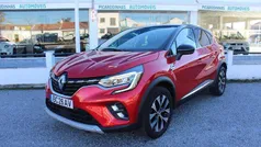 Usado 2023 Renault Captur SUV | € 20.980 (Preço justo)