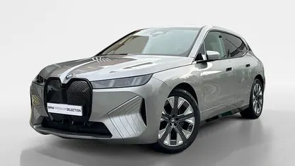 Usado BMW iX 300 kW (408 HP) 2026 SUV