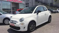 Usado 2021 Fiat 500 | € 11.900 (Preço justo)