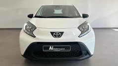 Branco Usado 2024 Toyota Aygo Citadino | € 18.150 (Bom preço)