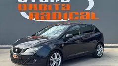 Usado 2010 Seat Ibiza | € 6.750 (Preço justo)