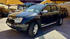 Preto Usado 2010 Dacia Duster SUV | € 8.900 (Preço justo)