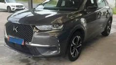 Antracite Usado 2018 DS Automobiles DS7 Crossback SUV | € 22.950 (Preço justo)