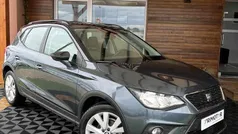 Usado 2019 Seat Arona SUV | € 16.290 (Preço justo)