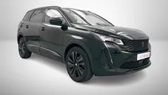 Preto Usado 2024 Peugeot 5008 GT Monovolume | € 29.990 (Super Preço)