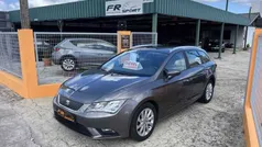Seat Leon ST