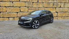 Preto Usado 2023 Renault Mégane | € 28.900 (Preço justo)