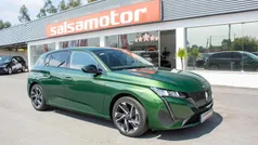 Usado 2023 Peugeot 308 Allure | € 23.900 (Preço justo)