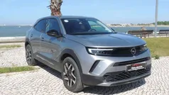 Cinzento Usado 2023 Opel Mokka SUV | € 20.500 (Preço justo)