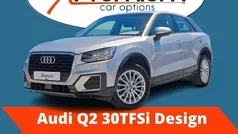 Cinzento Usado 2019 Audi Q2 SUV | € 20.500 (Preço justo)
