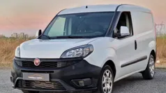 Usado 2018 Fiat Doblò Monovolume | € 8.999 (Super Preço)