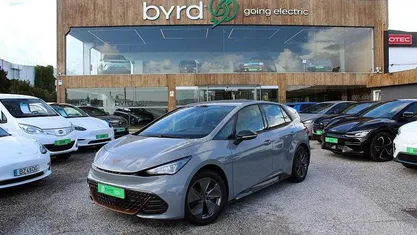 Usado 2022 Cupra Born Citadino | € 22.900 (Preço justo)
