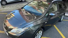 Antracite Usado 2011 Seat Ibiza | € 7.500 (Preço justo)