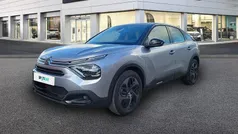 Cinzento Usado 2023 Citroën C4 Feel Sedan | € 24.900 (Preço justo)